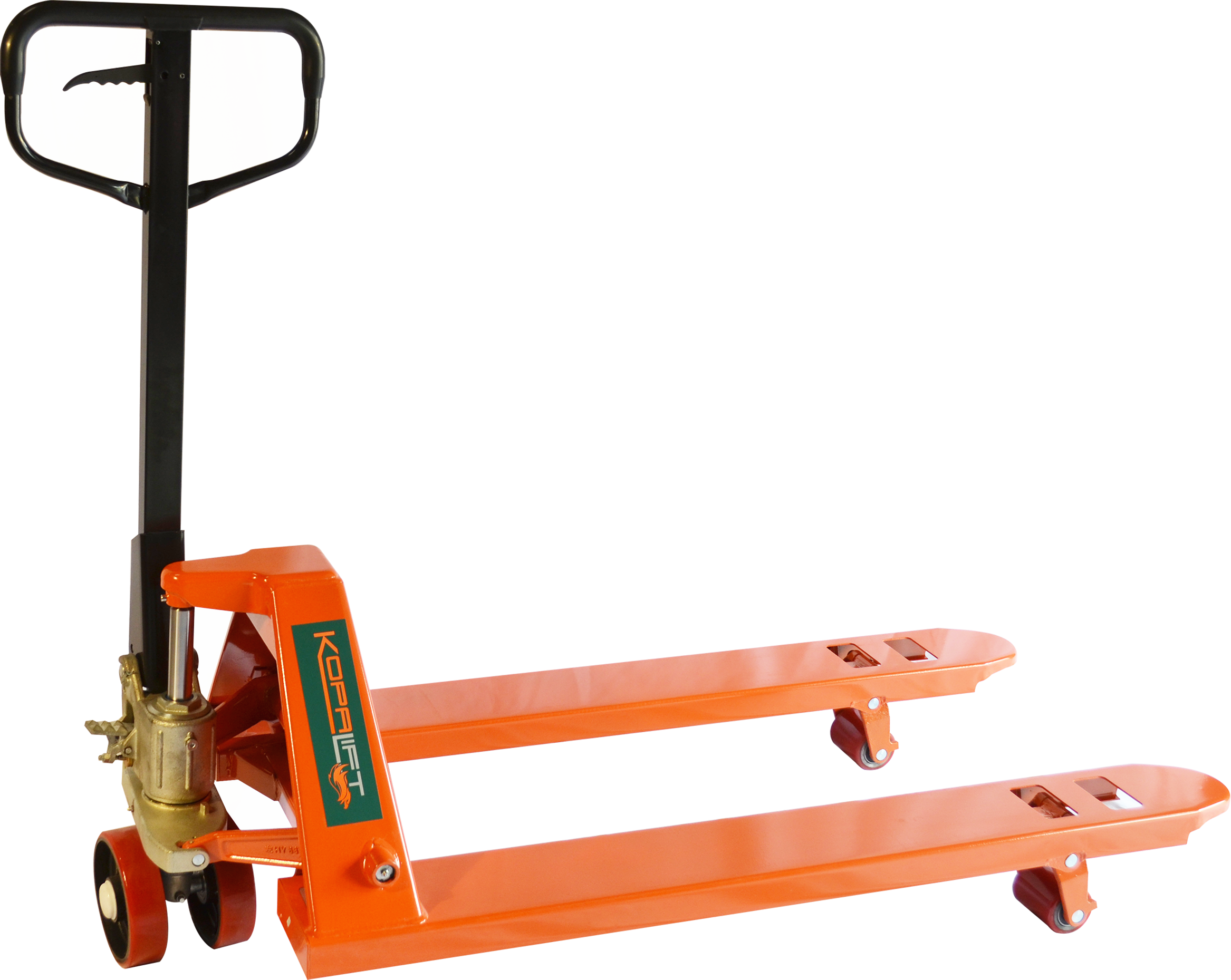 KPT66 Pallet Jack 27"W x 48" L